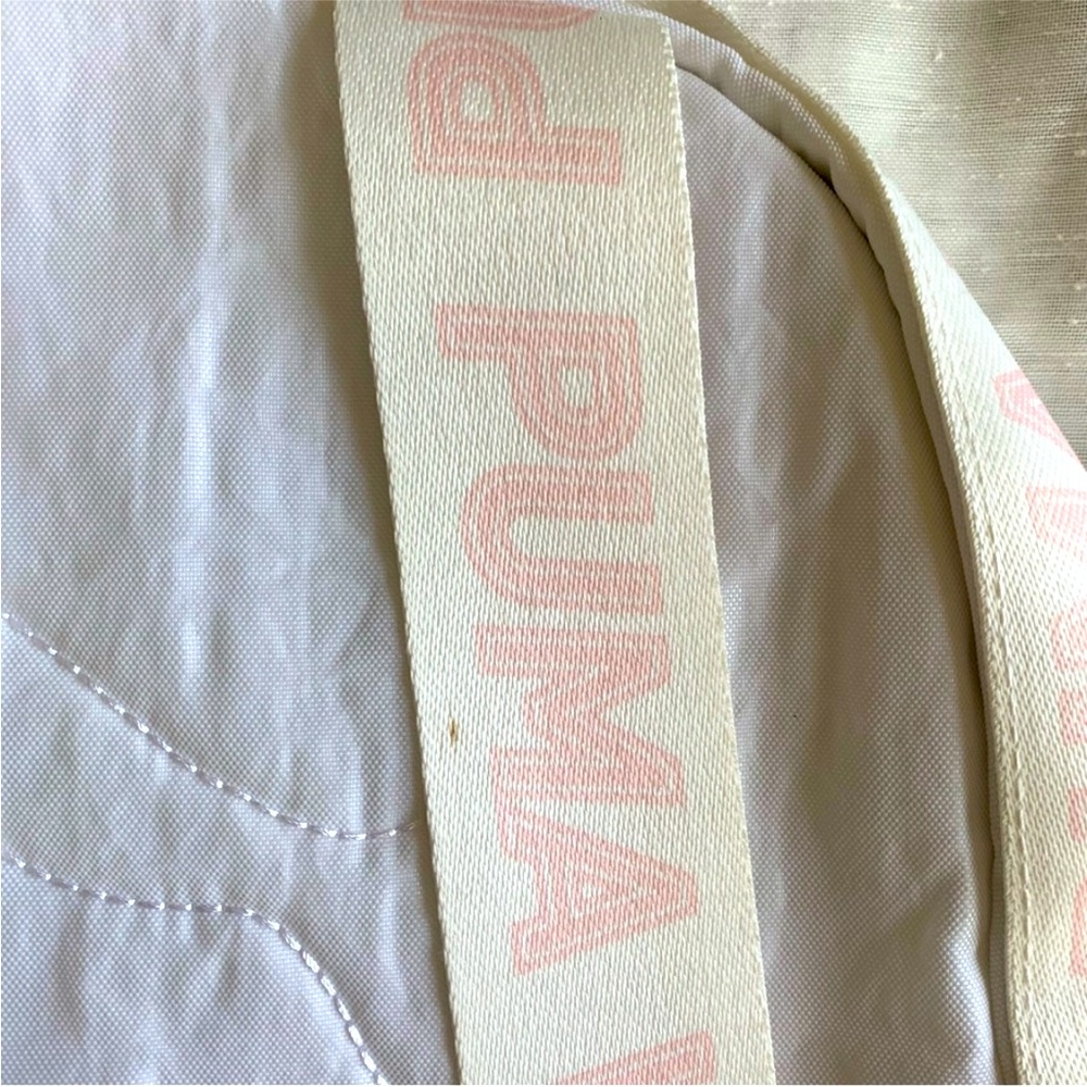 ♡ *:゚*。⋆ฺ Puma Backpack NWOT - Picture 5 of 8